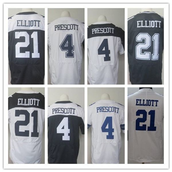 dak prescott throwback jersey