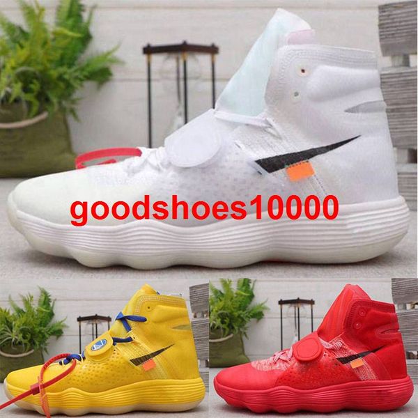 off white hyperdunk dhgate