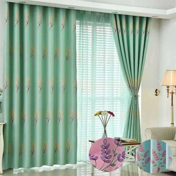 2019 Living Room Blackout Curtains Window Treatment Jarl Home