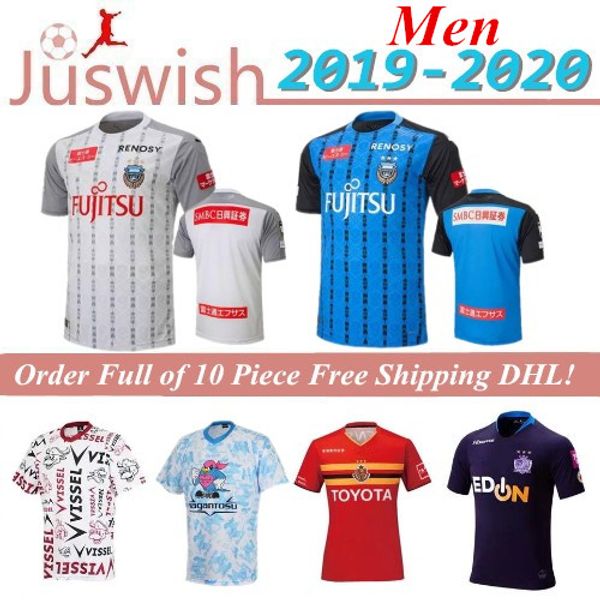 

20 japan j1 soccer jerseys shirts kawasak frontale oita trinita tokushima vortis shimizu consadole sapporo sagan tosu sanfrecce hiroshima 19, Black;yellow