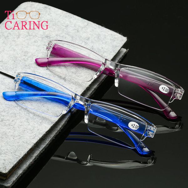 

anti fatigue reading hd glasses men women glass presbyopic glasses