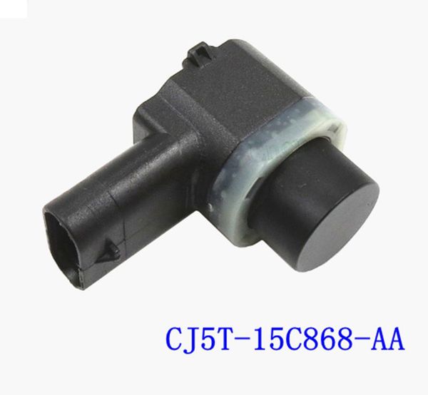 

ultrasonic pdc parking sensor cj5t-15c868-aa for f ord car parking sensor bumper reverse assist radar cj5t15c868aa auto parts high quality