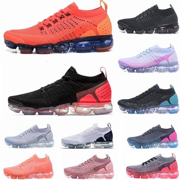

2019 summer new style fly 2.0 running desiger shoes for mens sneakers women sport trainers shoe corss hiking jogging walking outdoor shoes