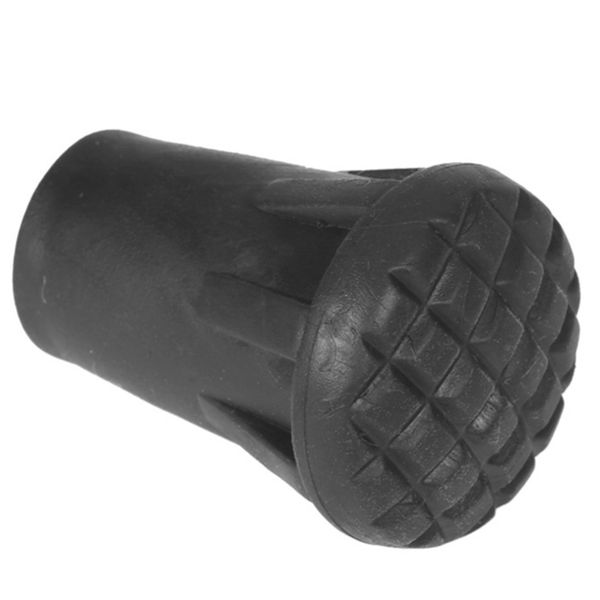 

outdoor hiking trekking pole tips cap replacement end walking stick cane cap cover protector climbing accessory kit survival bracelets