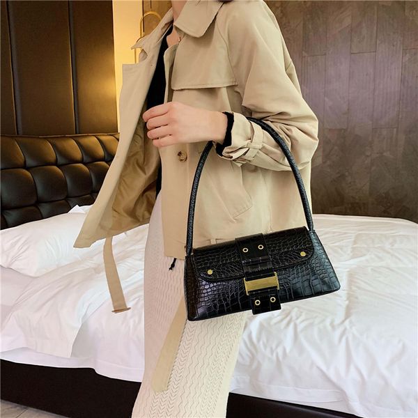 

2020 hot sale quality Free Shipping Candy Messenger leather Small Bags Purse Ladies Shoulder Cross body purse Yiming1/04