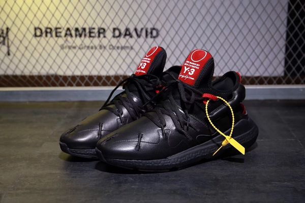 

2020 latest style fashion luxury casual sports low-shoes running shoes basketball red men's popular flat shoes size 38-46, Black