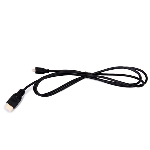 

1.5m micro hmdi to hmdi adapter