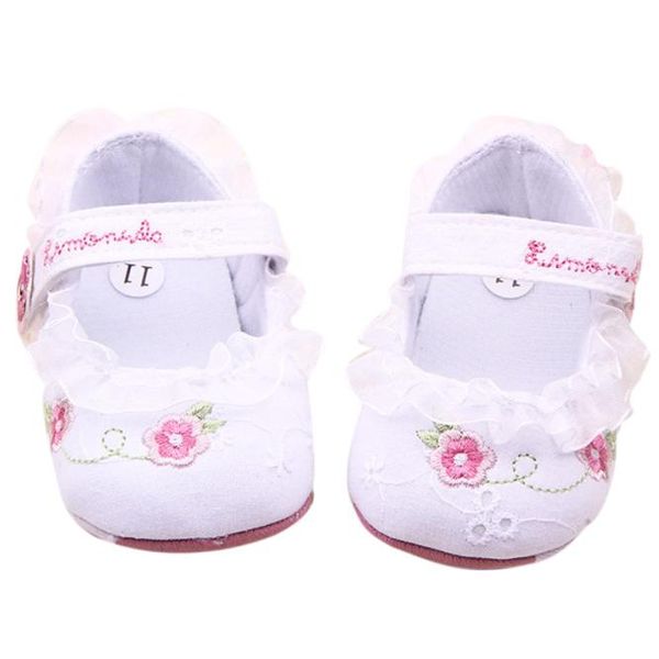 

lonsant baby girl shoes 2018 new baby soft sole crib walker shoes first walker dropshipping wholesale