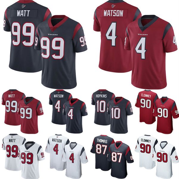 texan jersey ltd