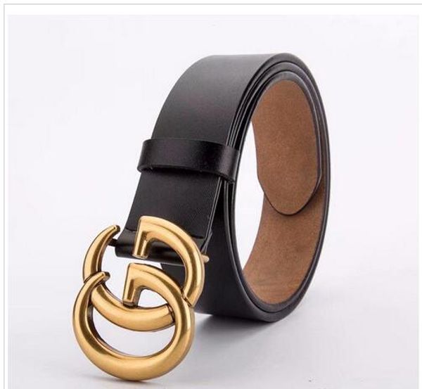 

Belt 2019 fa hion brand de igner real leather g buckel belt men hebilla cuero de lujo hombre cinturÃ³n automÃ¡tico ceinture homme