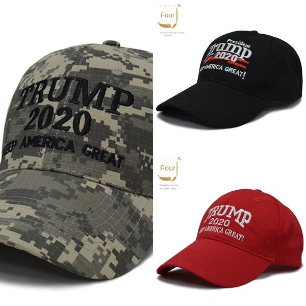 

7o7t6 trump hip america great 2020 summer leisure vintage baseball trucker mesh keep hop cap hat caps motor racing hats, Blue;gray