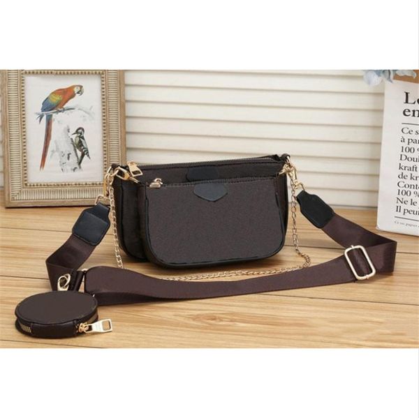 

2020 new style fashion women luxury bags lady handbags purse shoulder tote bag cross body female cfy20041530