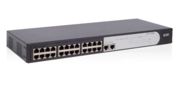 

100% server switches for h3c smb-s1026e