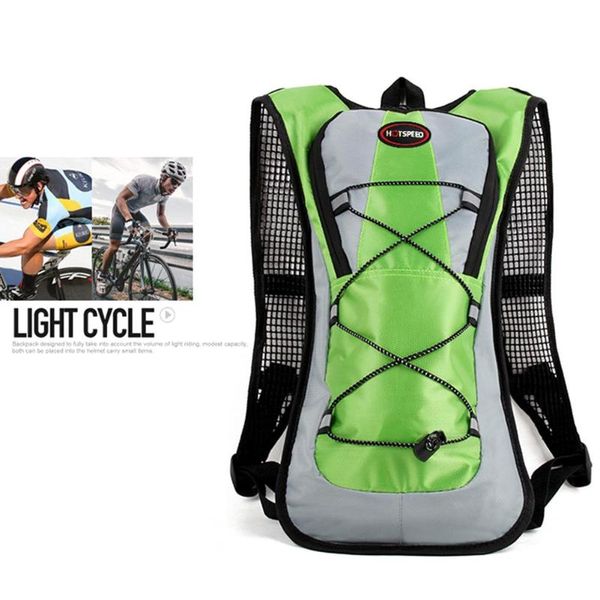 

outdoor sports 5l water bag waterproof hydration backpack running bags