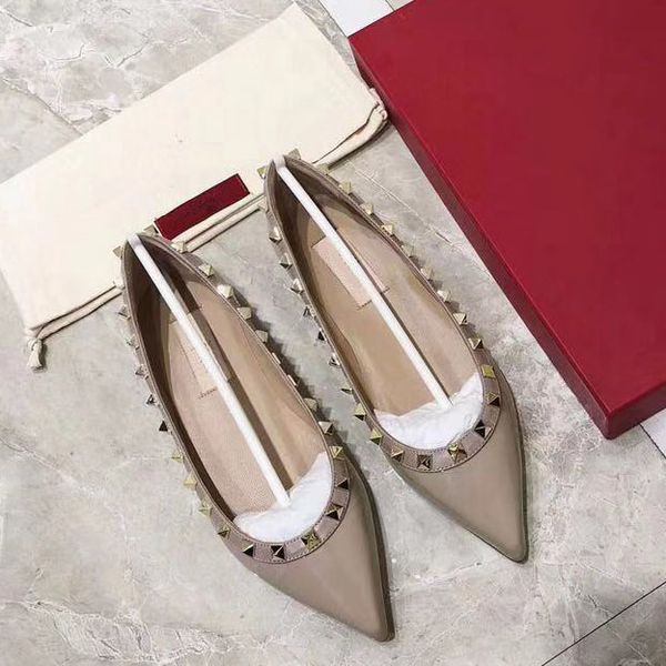 

оп-каево боинок женин воки каблђков Ѭокон кожане андалии апоек, Black