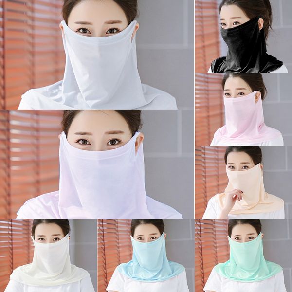 

si8m7 половина шеи gaiter шарф с фильтром мотоцикла пробки bandana карман маска для лица доставка бандана шарф головной убор волшебное tube, Black