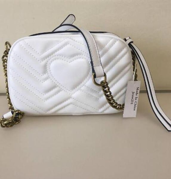 

new women handbags famous gold chain shoulder bags crossbody soho bag disco shoulder bag purse wallet 5 colors