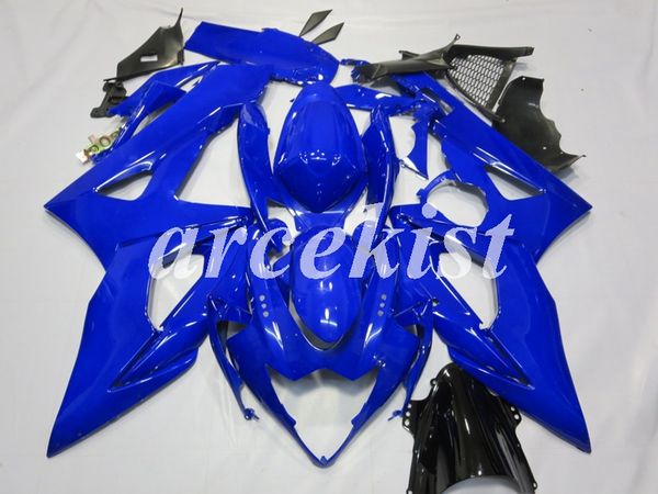 

4 подарков нового абса зализы мотоцикла kits, пригодный для suzuki gsxr1000 gsxr1000 k5 2005 2006 05 06 кузовостроения набора прохладного br