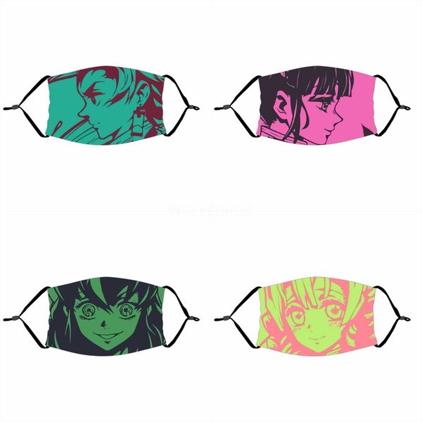 

diamond skull digital printing protective mask outdoor sports riding mask summer sunscreen at magic eadscarf#667, Black