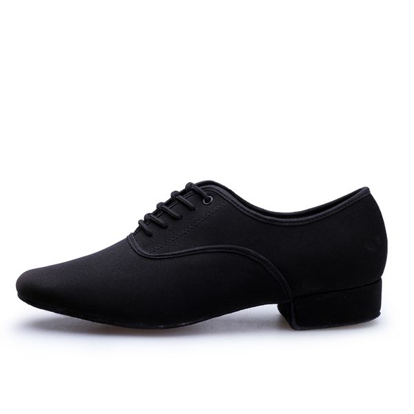 

men modern dance shoes oxford sneakers square dance ballroom national standard shoes man soft face dancing 49 size