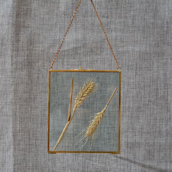 

vintage hanging metal p frame hanging picture metal portrait vintage stand picture frames home decor gift