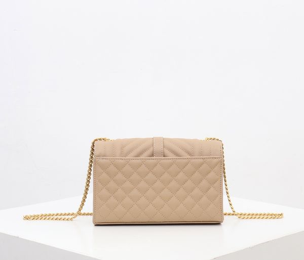 

classic women's cross-body bag, designer pure color luxury shoulder bag, fashion versatile women's bag