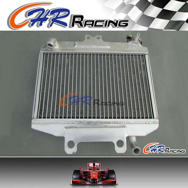 

for 97 98 99 cr250 cr250r cr 250 r 1997 1998 1999 aluminum radiator brand new