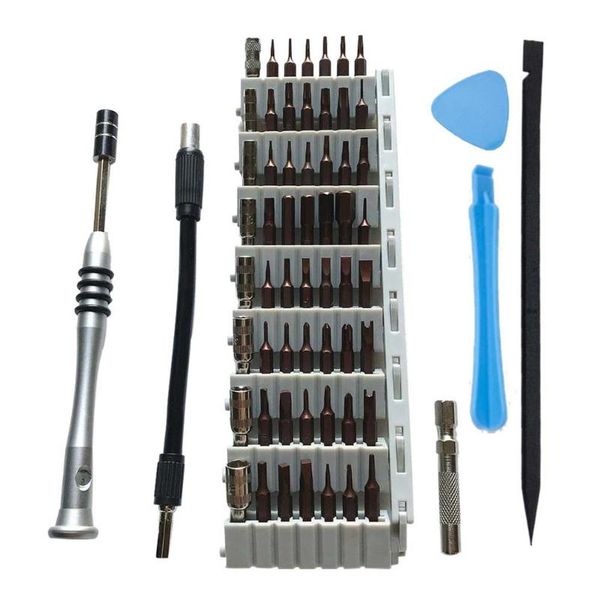 

screwdriver set disassemble screwdriver multifunction combination digital mobile phone repair tool