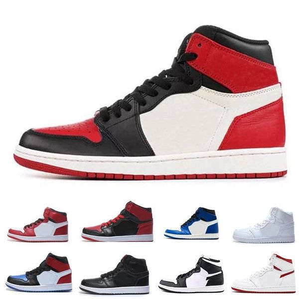 

with box new 1 rookie of the year 1s court purple pine green basketball shoes men women homage to home j1 s sneakers