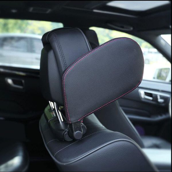 

car headrest travel rest neck pillow support solution for regal lacrosse excelle gt/xt/gl8/encore/enclave/envision