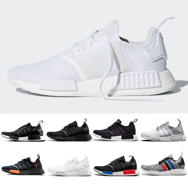 

with box thunder r1 mens running shoes military green oreo atmos bred og classic men women mastermind japan sports trainer sneakers, White;red