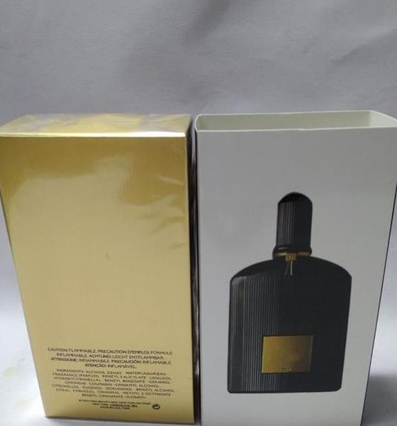

ford cologne for men black orchid brand 100ml spray perfume fanscinating scents eau de parfume ing