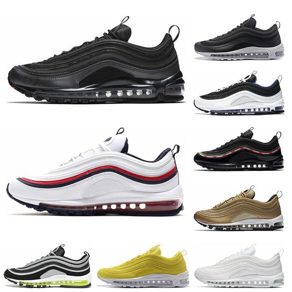 

2019 New Cheap Cushion Designer Running Shoes Neon Seoul Gym red White Orange Black UL Dallas Speed running shoes Sports trainers Sneakers