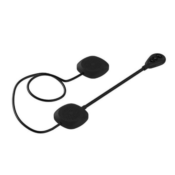 

mh05 accessories stereo motorcycle interphone bluetooth easy operation professional handswireless helmet headset waterproof