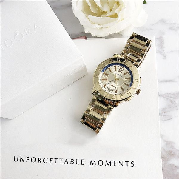 

luxury mens watches korean style montre de luxe fashion mens watch brand for women casual quartz wristwatches, Slivery;black