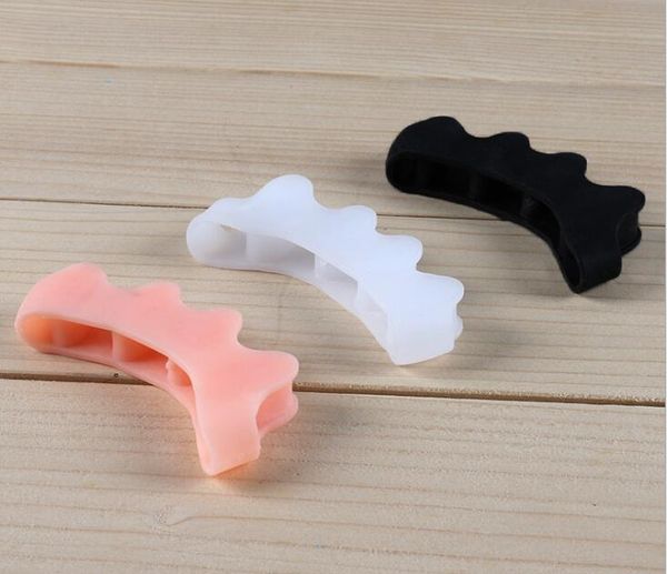 

hallux valgus orthosis toe overlap correction hammertoe correction pad beetle crusher bone hallux valgus toe separator 10pairs