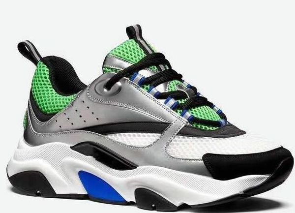 

2019 new race runners outdoor shoes grey green meshes race runner mesh shoes size 40-46