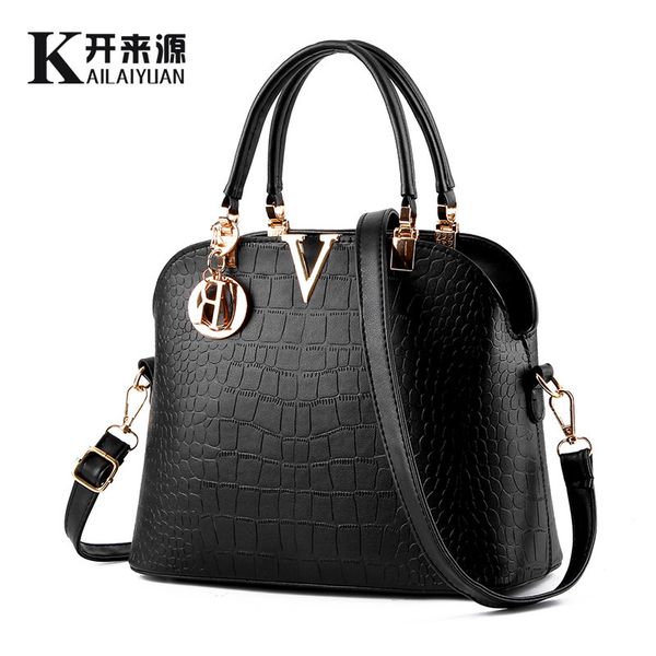 

new bag female sweet lady stereotype fashion handbag shoulder bag