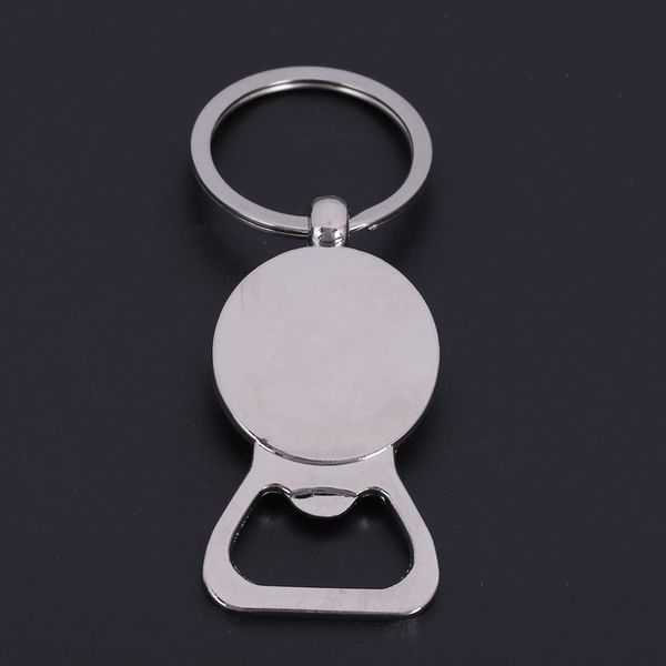 

notre dame rose window bottle opener gothic style metal beer bottle opener key link