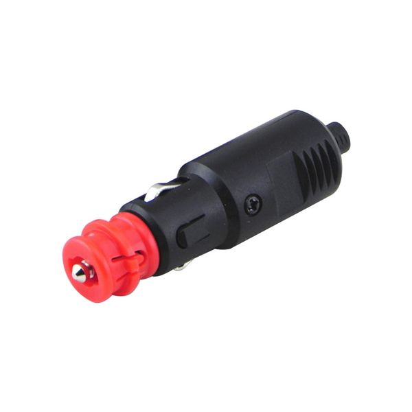 

adapter electronic power auto safety conversion universal abs motorcycle charger socket car plug connector tools accessories