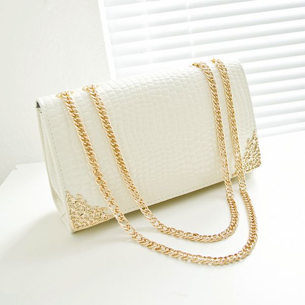 

2020 новая мода поток г-жа цепь сумка плечо crossbody сумка небольшой