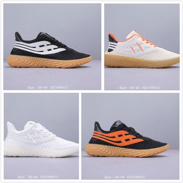 

2019 lovers sobakov running shoes womens sports outdoor sneakers mens breathable rubber trainers male shoes los zapatos