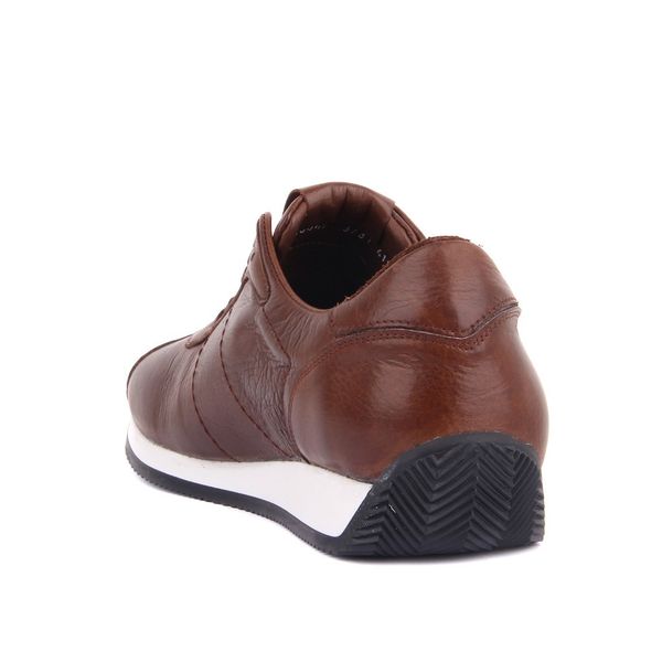 

sail lakers-genuine leather men's sneakers casual daily shoes fashion man breathable walking shoes lace up flat shoes, Black