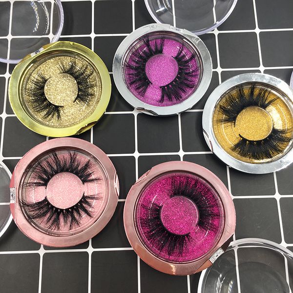 

Cílios Postiços fdshinehairfactory