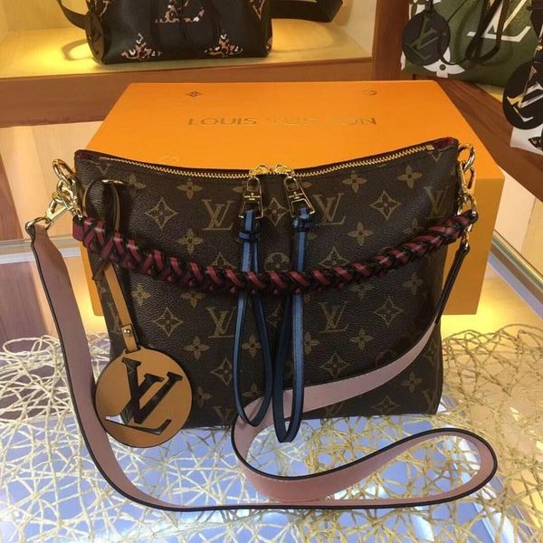 

new sale fashion vintage design crossbody messenger bags geometric diamond bag classic leather shoulder chain bag global in