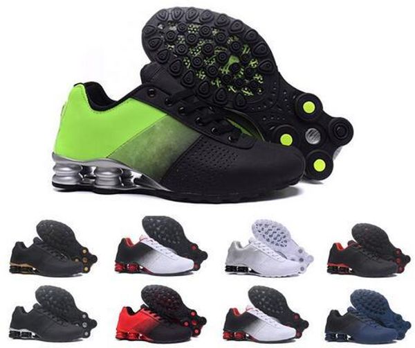 

zapatos hombre men running shoes chaussures r4 nz mens designer sneakers man sport trainers sizes eur40-46