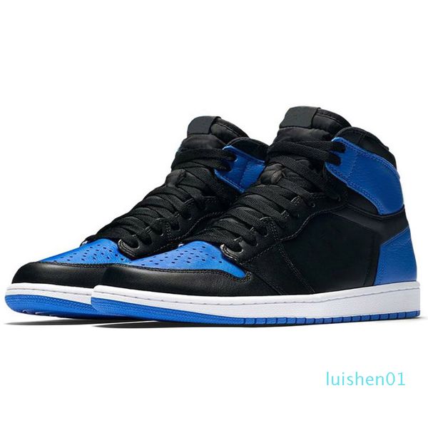

wholesale trainers basketball shoes 1s 1 mens womens 2020 new chicago with black mark 3 black storm blue designer sneakers l01