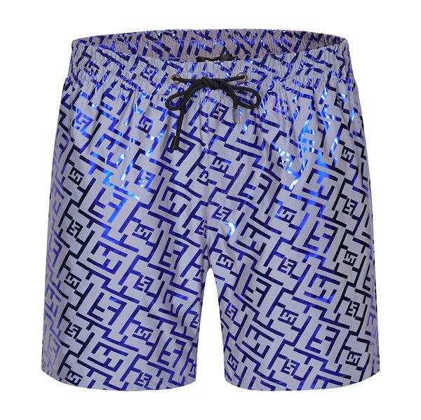

luxury summer shorts brand men's beach pants with shorts camouflage fashion designer pants letters knee long loose pants m-xxl, White;black
