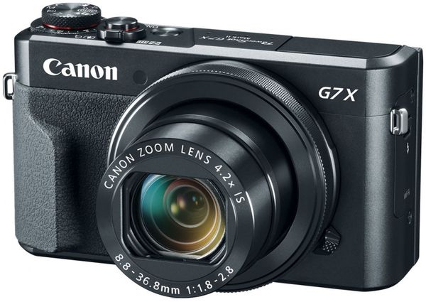 

Canon power g7x mark ii digital compact camera