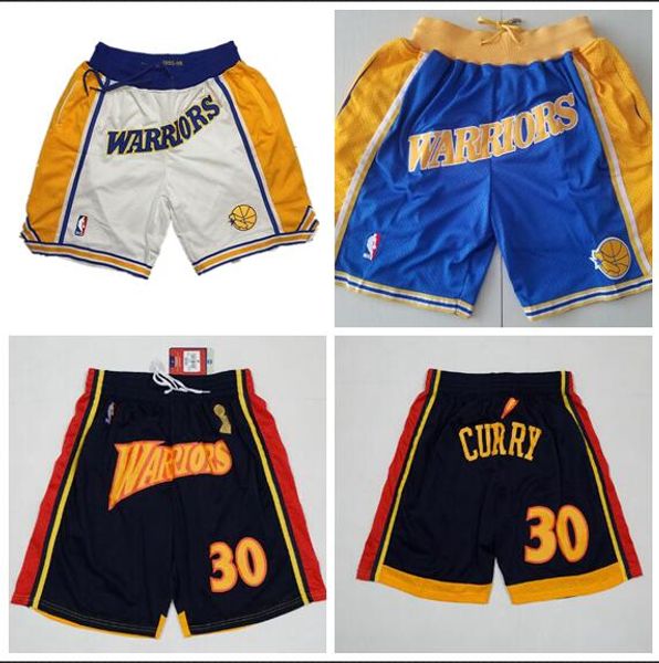 curry shorts